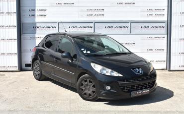 PEUGEOT 207 1.6 HDi 92ch FAP Serie 64