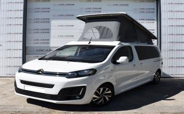 CITROEN SPACETOURER BUSINESS 2.0 Blue HDI 150ch CAMPSTER POSSL