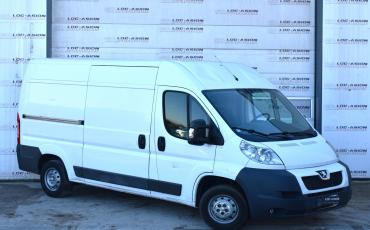 PEUGEOT BOXER FOURGON TOLE 330 L2H2 2.2 HDi 100 PACK CD CLIM PLUS
