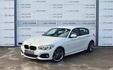 BMW SERIE 1 F20 LCI2 116i 109 ch M Sport Ultimate