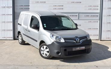 RENAULT KANGOO EXPRESS BLUE DCI 95 EXTRA R-LINK