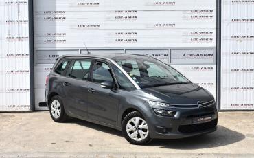 CITROEN GRAND C4 PICASSO e-HDi 115 Confort